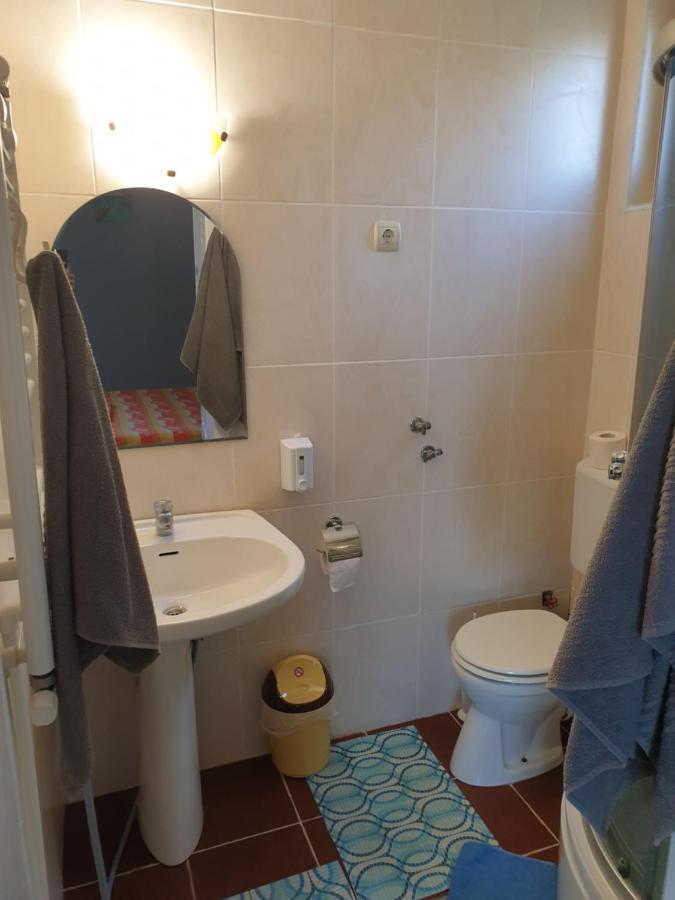 Ferienwohnung El Mar Eforie Sud  Exterior foto