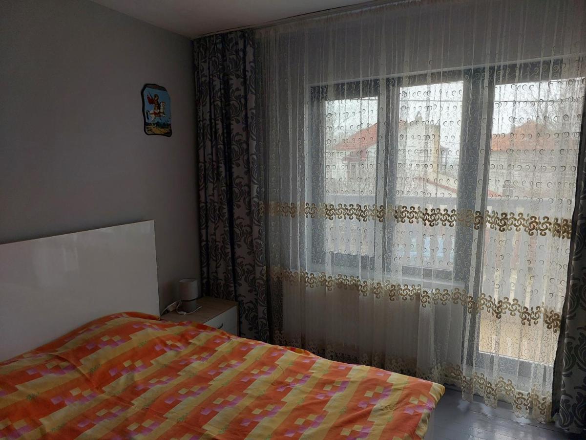 Ferienwohnung El Mar Eforie Sud  Exterior foto
